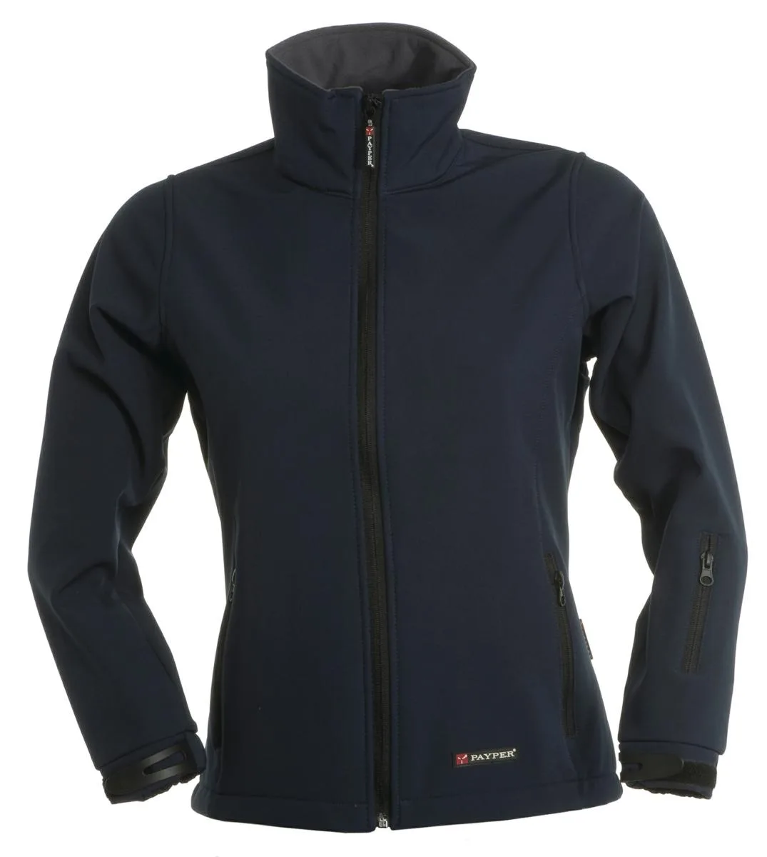 Sunny Giacca Soft Shell Da Donna Payper