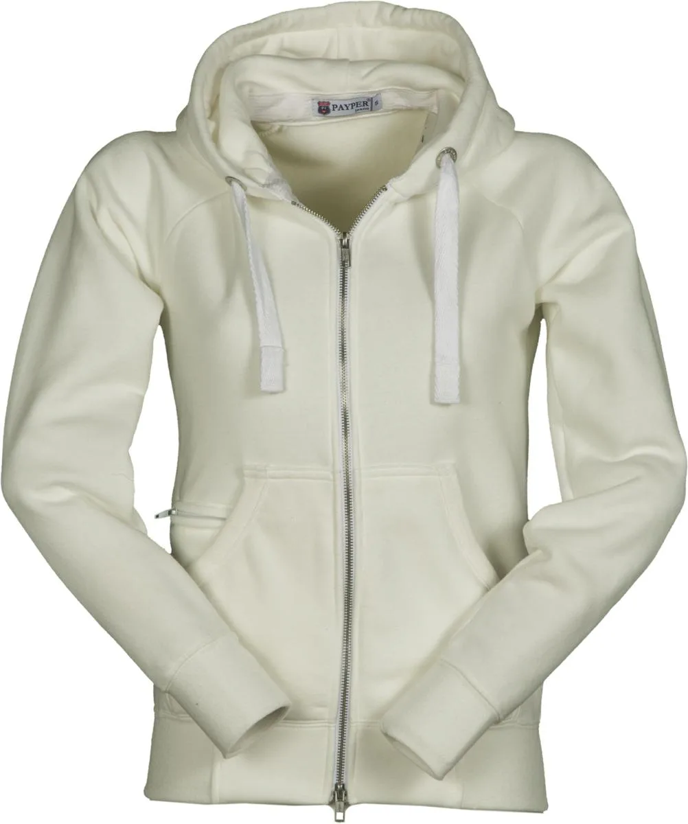Felpa Da Donna Urban Lady Payper