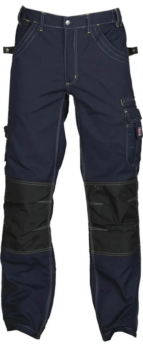 Viking Pantalone Tecnico Multitasche Payper