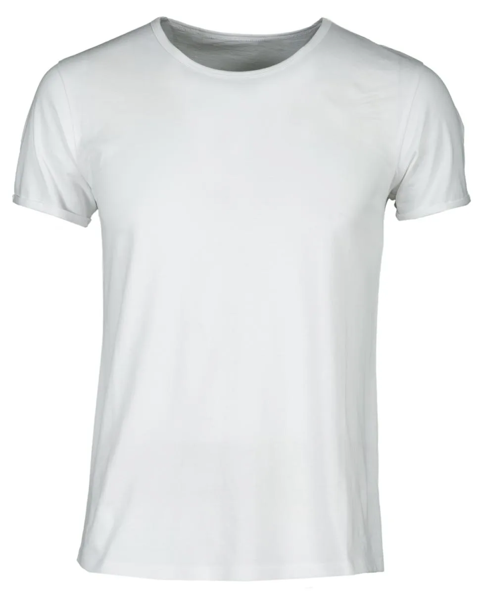 Young T-Shirt Manica Corta Con Risvolto Payper