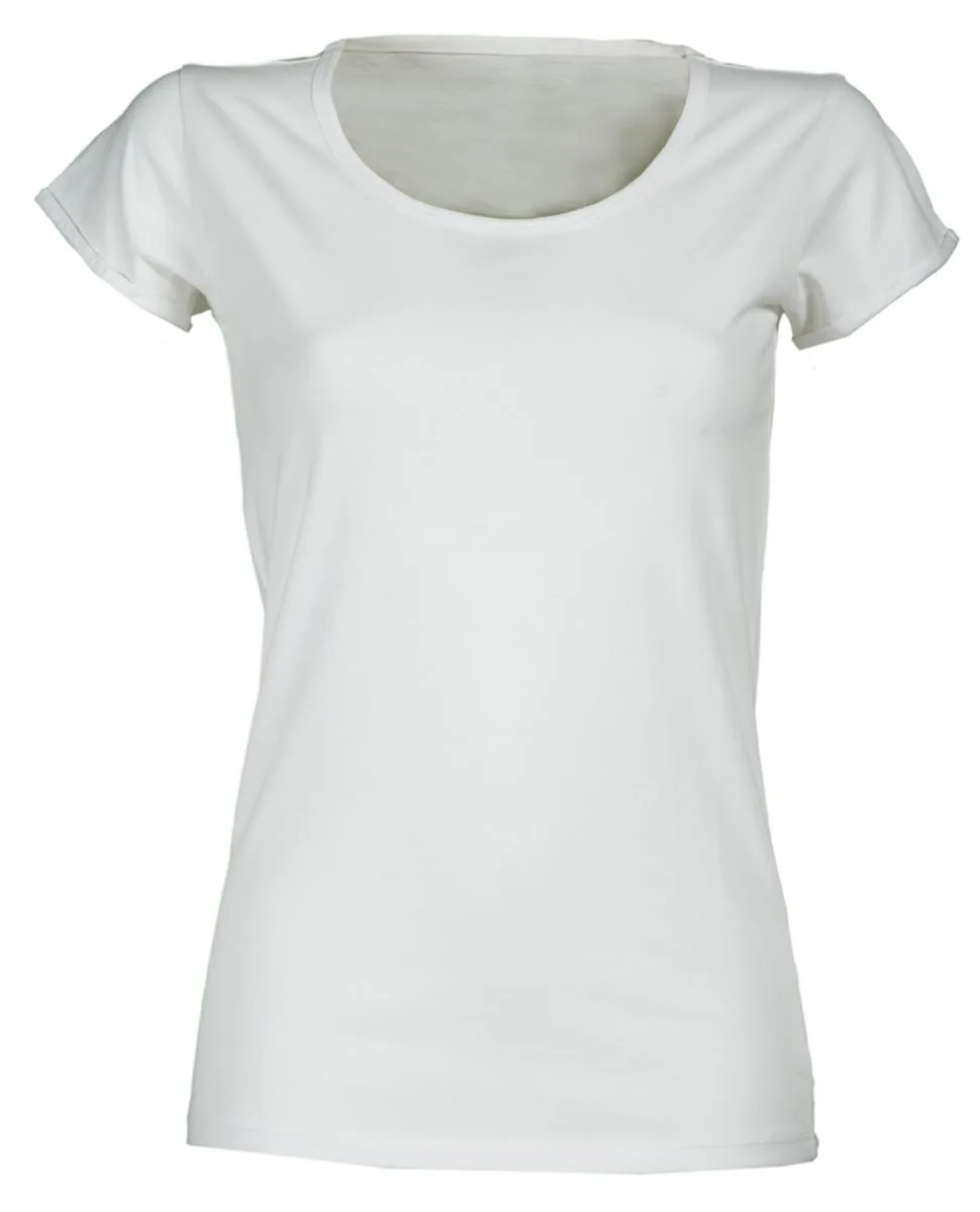 Young Lady T-Shirt Manica Corta Payper