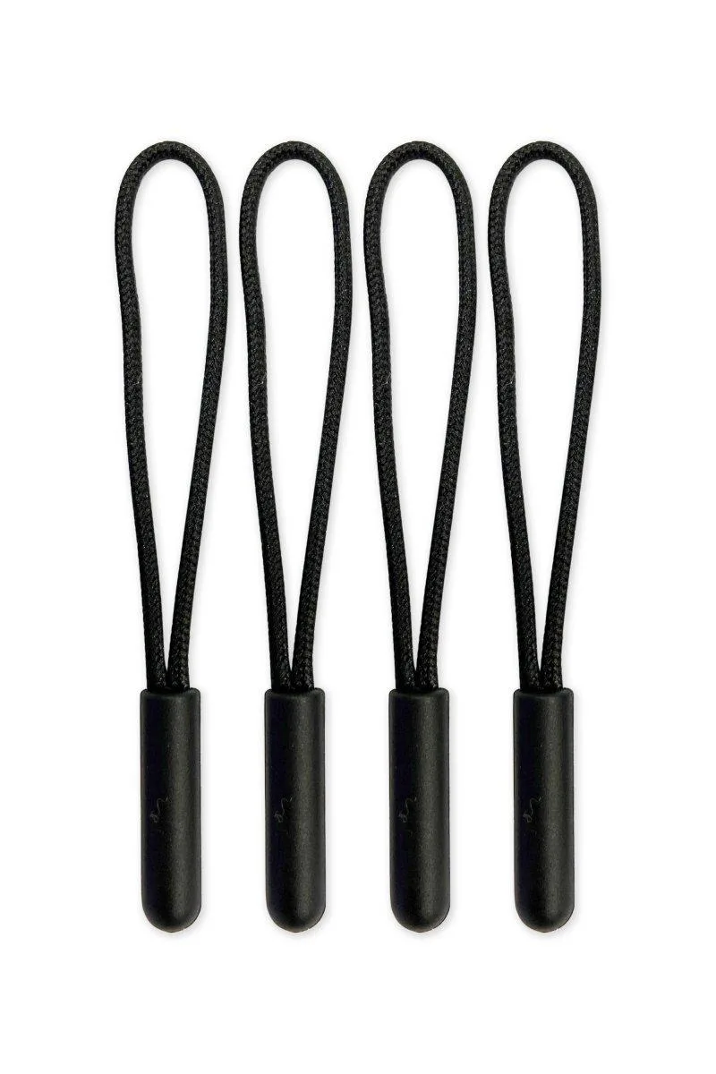 Zipper Pull Cords Cordini Tiralampo 500Pz. Payper
