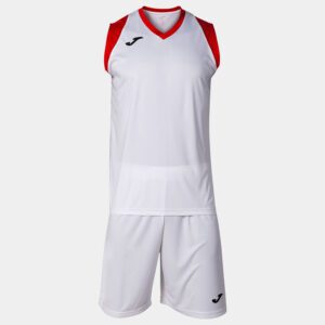 Set unisex Basket Final II
