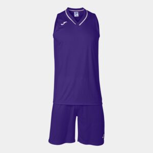 Set uomo Basket Atlanta