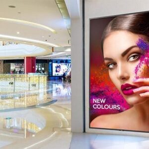 Ledwall Bassa Luminosità P1.9 – 192X96