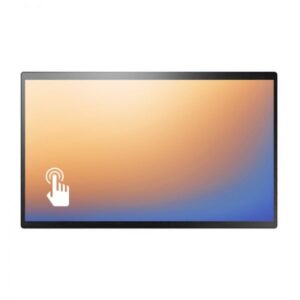 Monitor 24″ Touch screen QB24C-T – 16/7