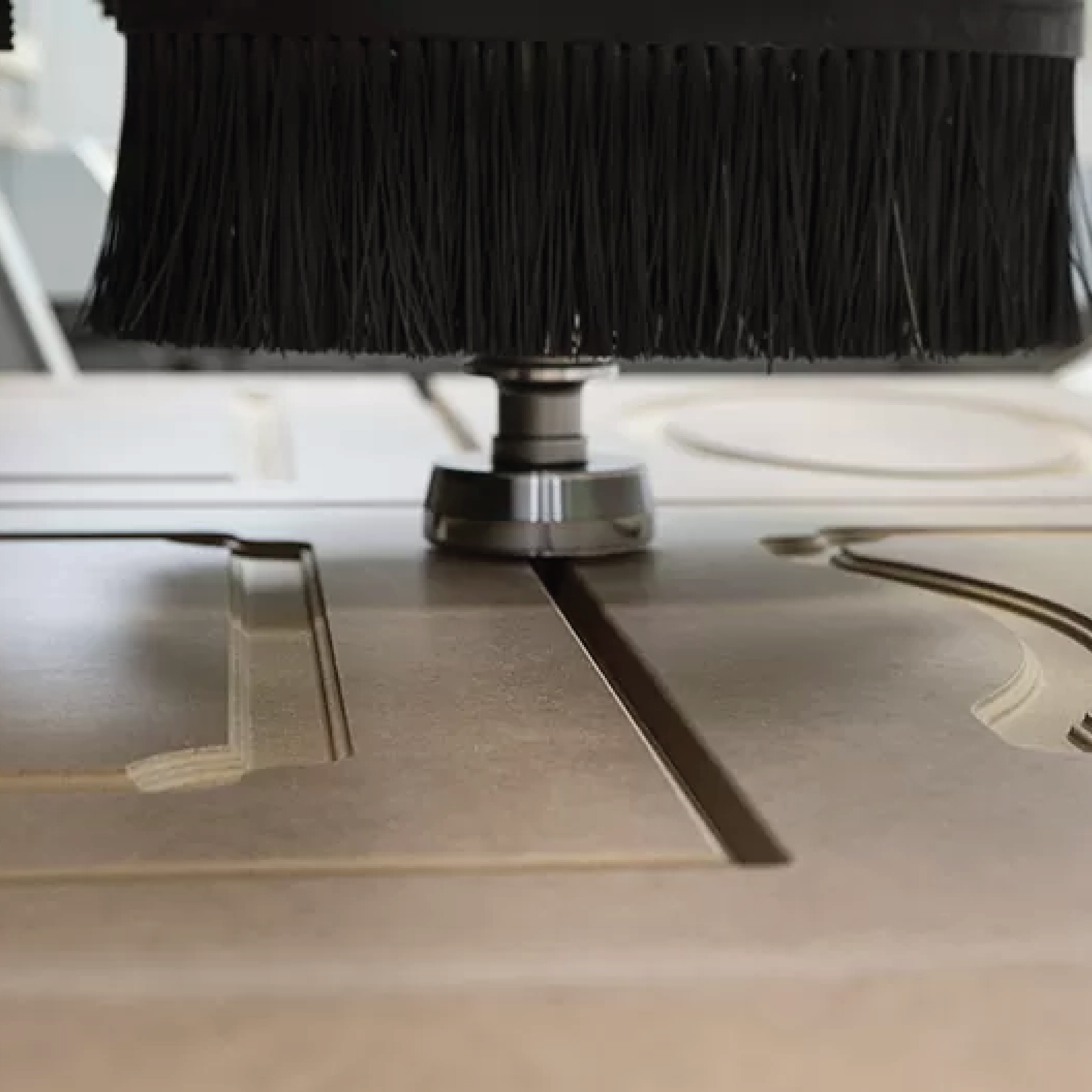 Pantografo CNC