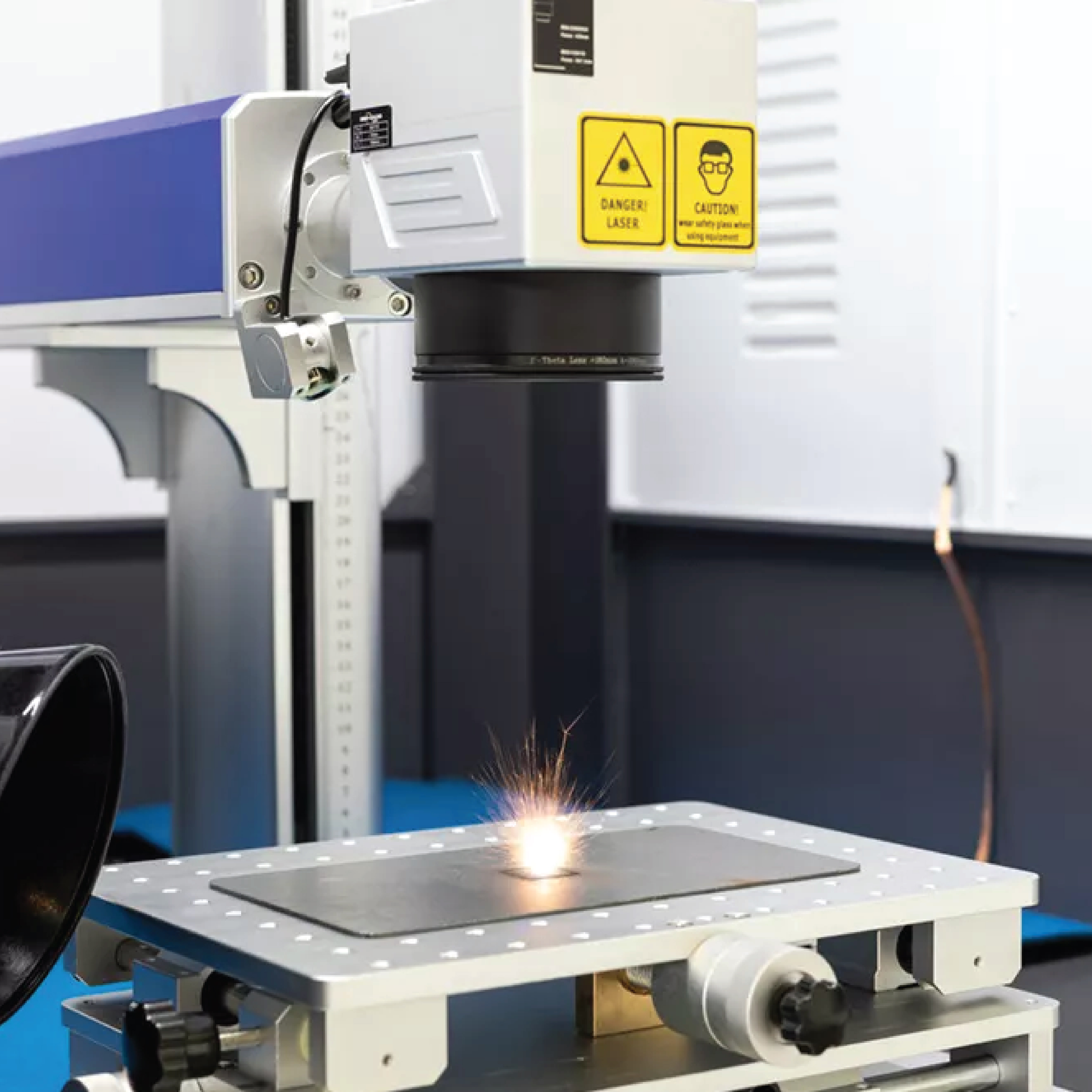 Incisione Laser