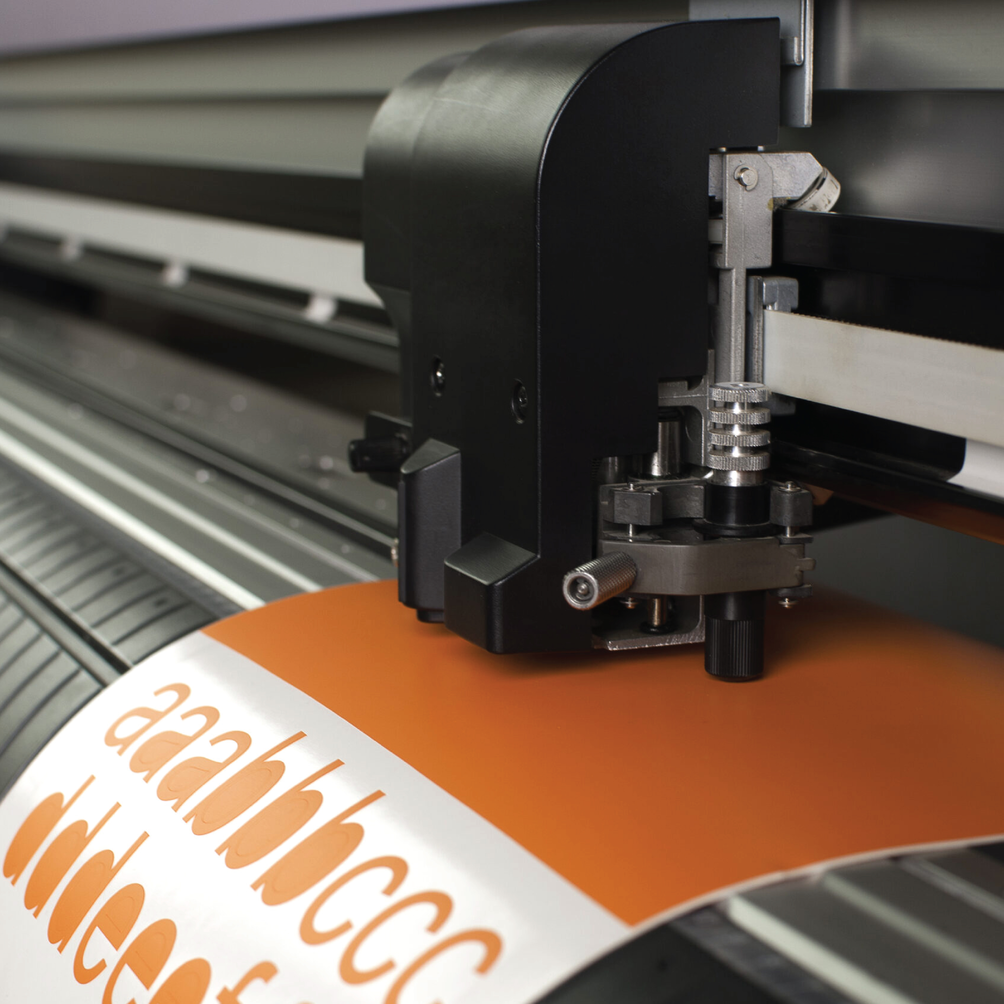 PVC Intagliato Prespaziato