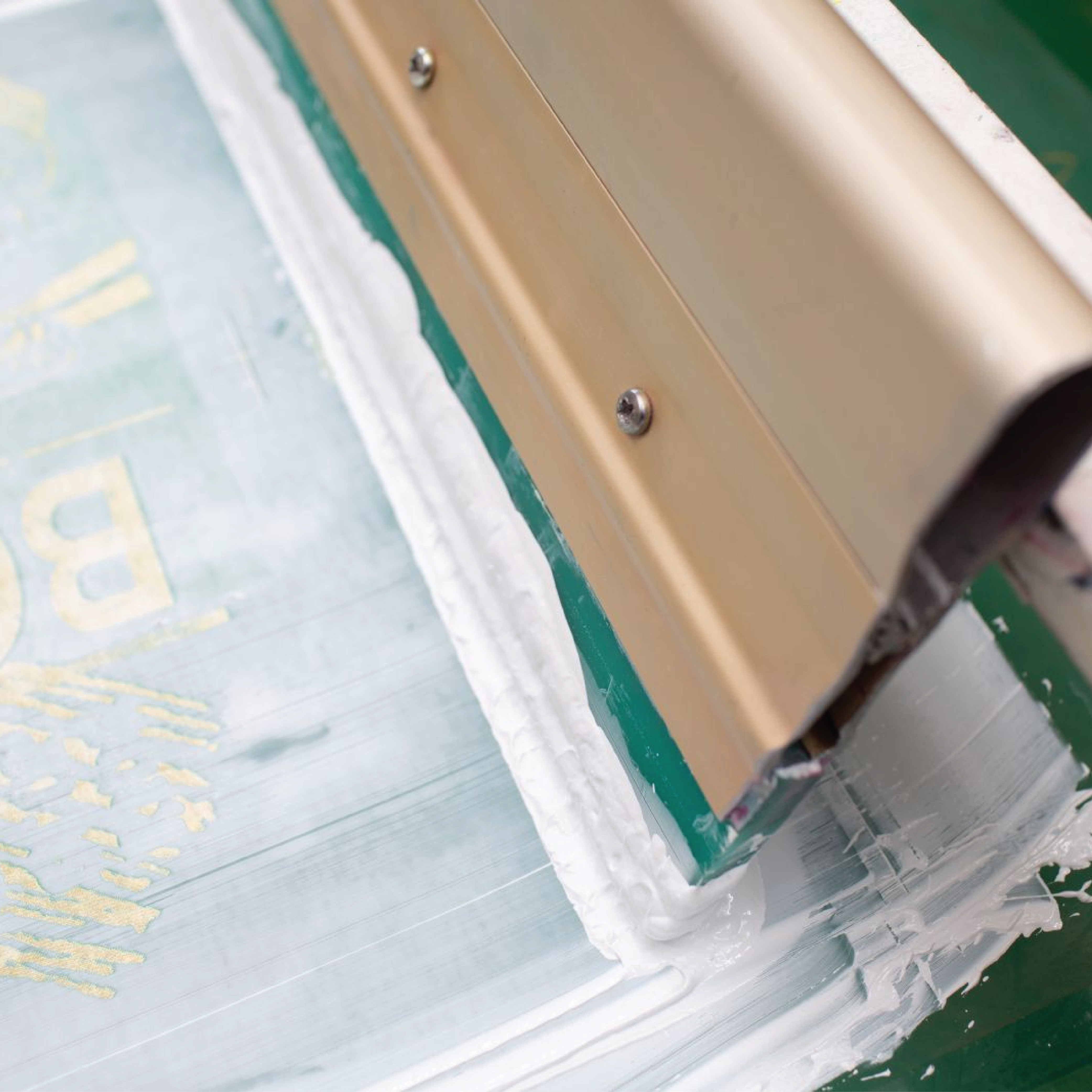 Stampa Serigrafica