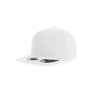 CAPPELLO VISIERA PIATTA 6 PANNELLI