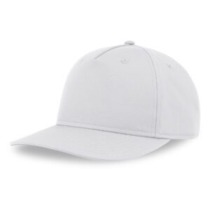 CAPPELLO VISIERA MID 5 PANNELLI