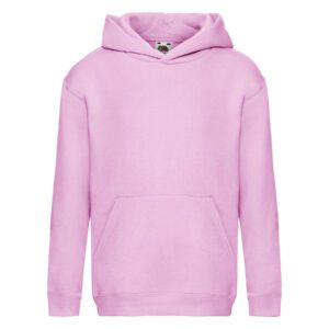 FELPA BAMBINO CAPPUCCIO PREMIUM