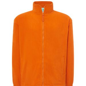 PILE UOMO ZIP INTERA