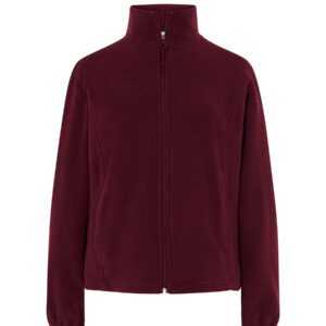 PILE DONNA ZIP INTERA