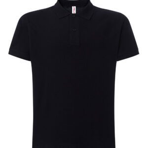 POLO UOMO MANICA CORTA JT