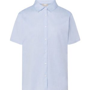CAMICIA DONNA MANICA CORTA OXFORD
