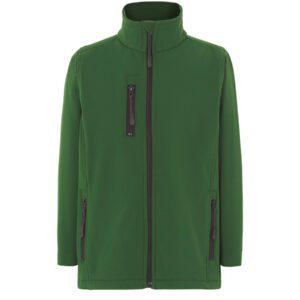SOFTSHELL BAMBINO