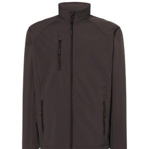 SOFTSHELL UOMO