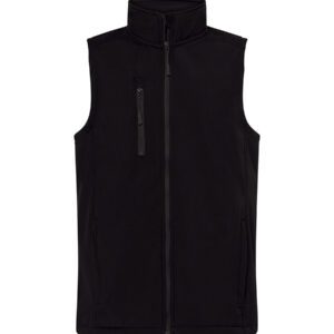 GILET SOFTSHELL UOMO