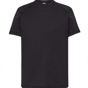 T-SHIRT BAMBINO MANICA CORTA SPORT