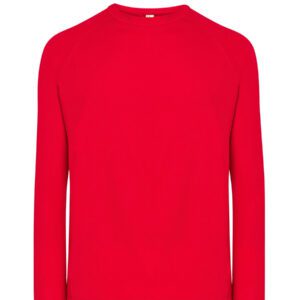 T-SHIRT UOMO MANICA LUNGA SPORT