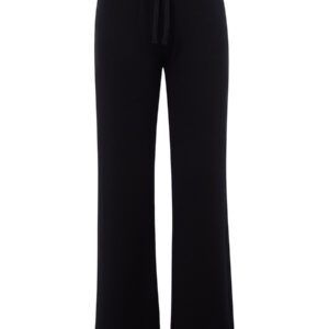 PANTALONE DONNA FELPA PREMIUM