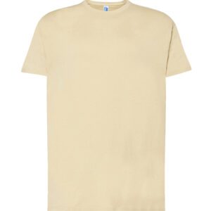 T-SHIRT UOMO MANICA CORTA REGULAR