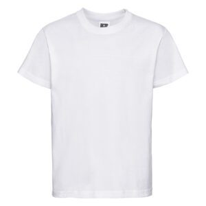 T-SHIRT BAMBINO MANICA CORTA CLASSICA