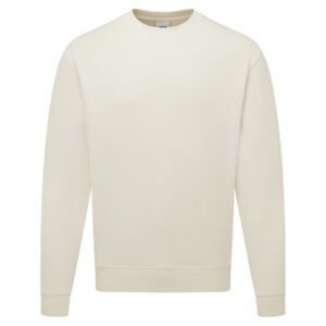FELPA UOMO GIROCOLLO AUTHENTIC