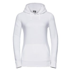 FELPA DONNA CAPPUCCIO AUTHENTIC