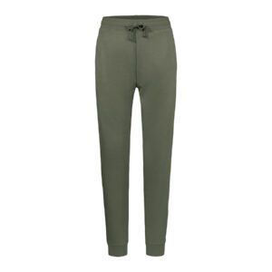 PANTALONE UOMO FELPA AUTHENTIC