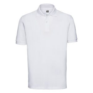 POLO UOMO MANICA CORTA CLASSICA