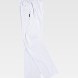PANTALONE UNISEX SERVIZI