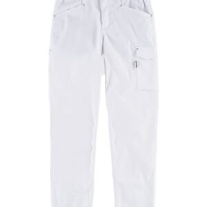 PANTALONE DA LAVORO ELASTICIZZATO