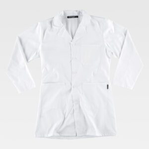 CAMICE UNISEX