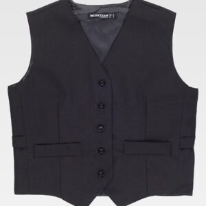 GILET DONNA