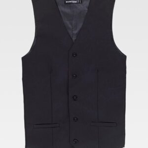 GILET UOMO