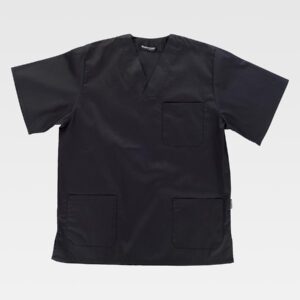 CASACCA UNISEX MANICA CORTA