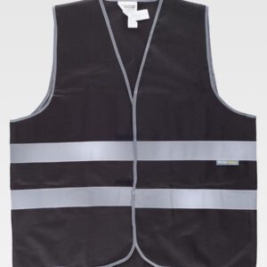 GILET BANDE RIFRANGENTI