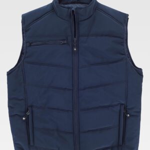 GILET IMBOTTITO