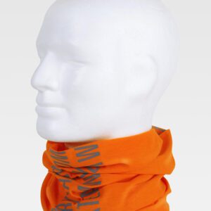 SCALDACOLLO LEGGERO MULTIFUNZIONE ALTA VISIBILITA