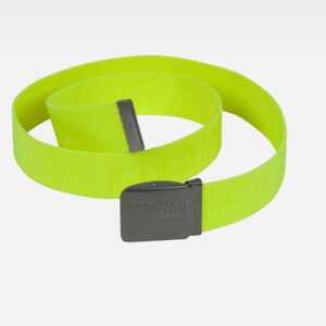CINTURA ELASTICIZZATA LOGO WORKTEAM CM 120