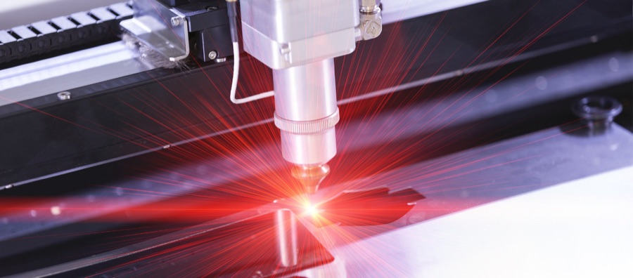 Incisione laser
