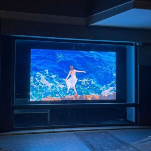 Ledwall Alta Luminosità P3.5 – 192X96