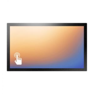 Monitor 13″ Samsung QB13R-T touch screen professionale
