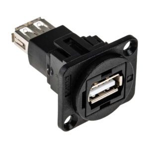 Connettore USB