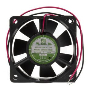 Ventola assiale RS Pro