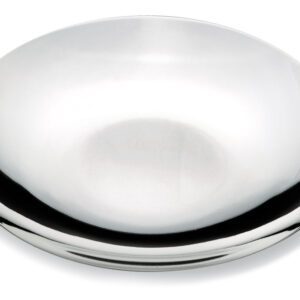 PIATTINO ROTONDO – d=90 mm