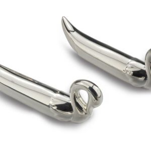 APPOGGIACOLTELLI CIGNO – SET 2pz